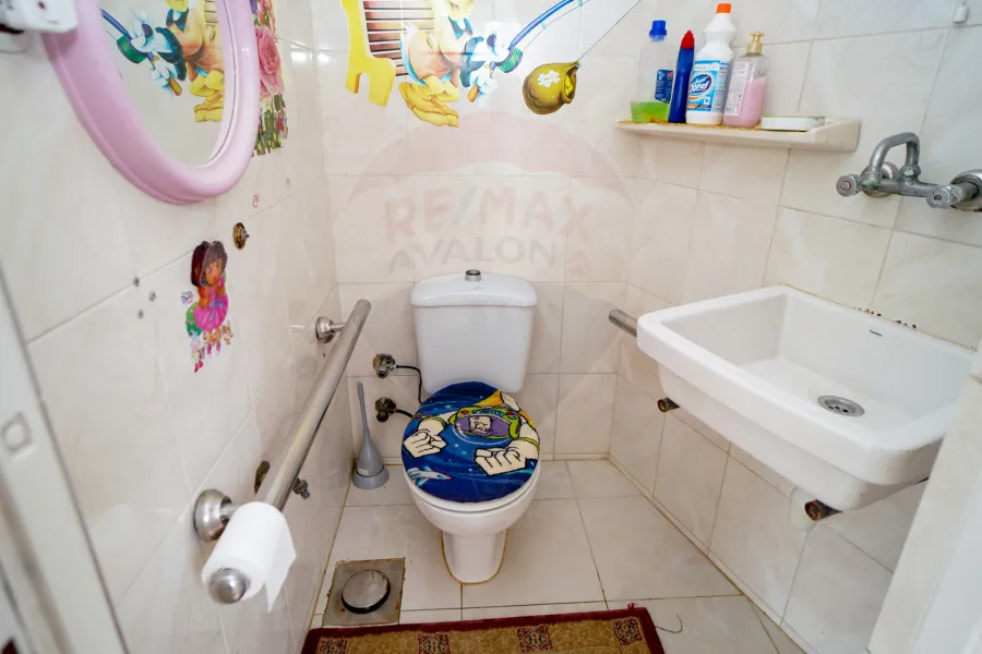 Villa for sale 692 m North Coast (Al- dayar Village k 44)