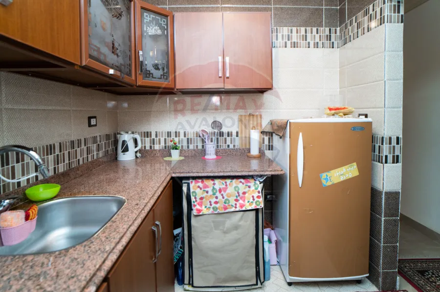 apartment for Sale 150 m Camp Shezar (Heliopolis St.)