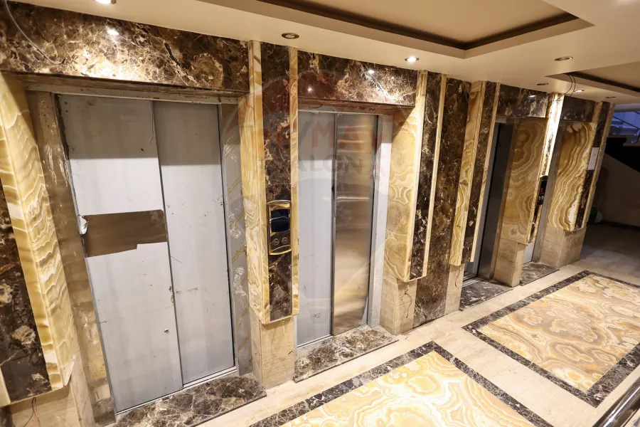 شقه للبيع 128م السيوف شماعة ( جميلة سيتي )