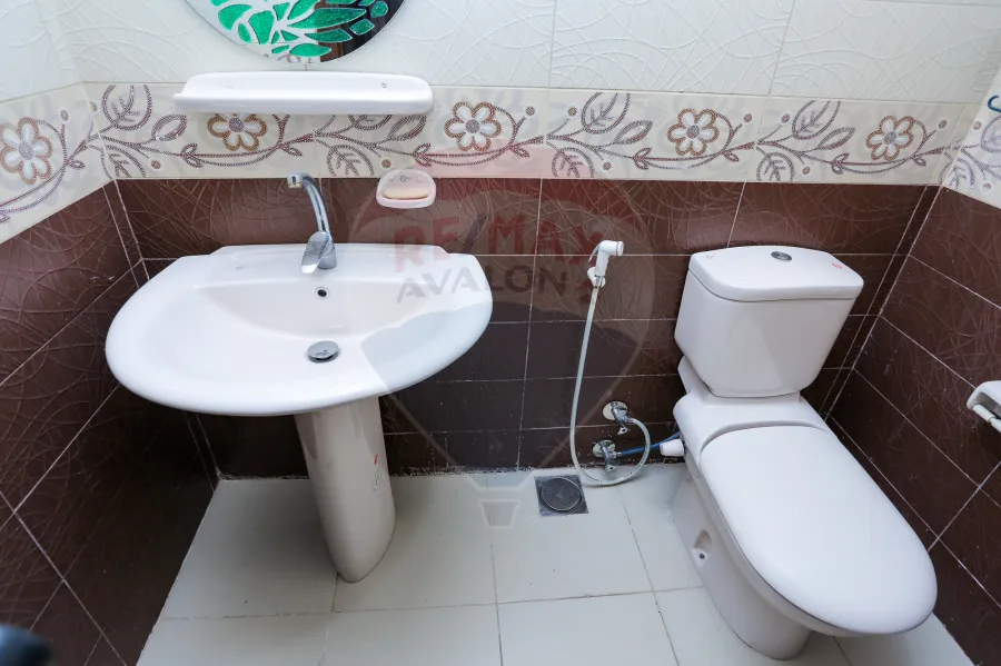 Apartment for sale 130 m Elebrahmia (Beside to Sporting club)