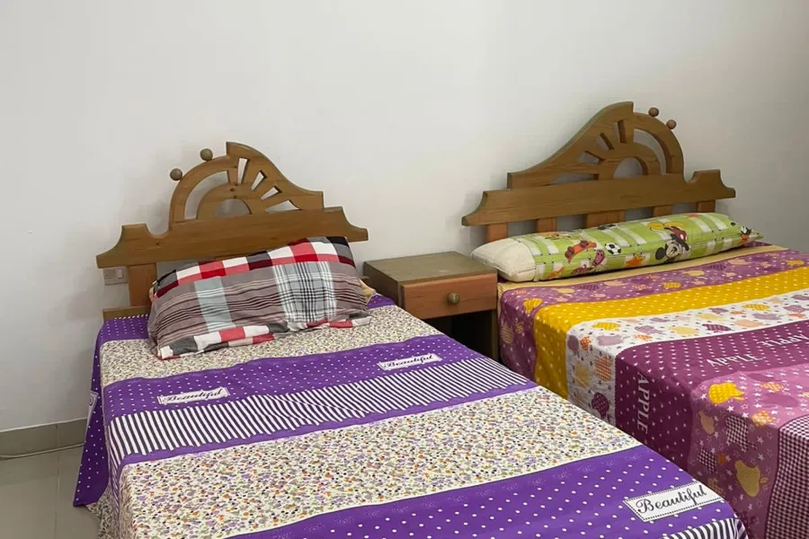 فيلا توين هاوس للبيع (دايموند بيتش) 168 م