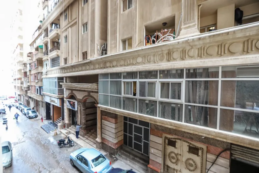 Duplex Apartment For Sale 250m Stanly (Shohdy Basha St.)