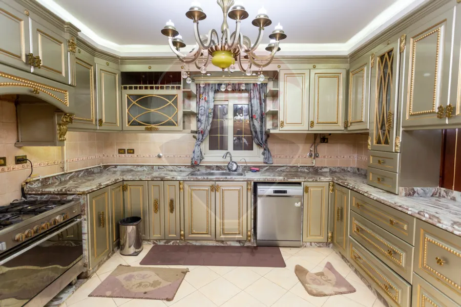 Apartment for sale 380 m Smouha (Fawzy Moaz St.)