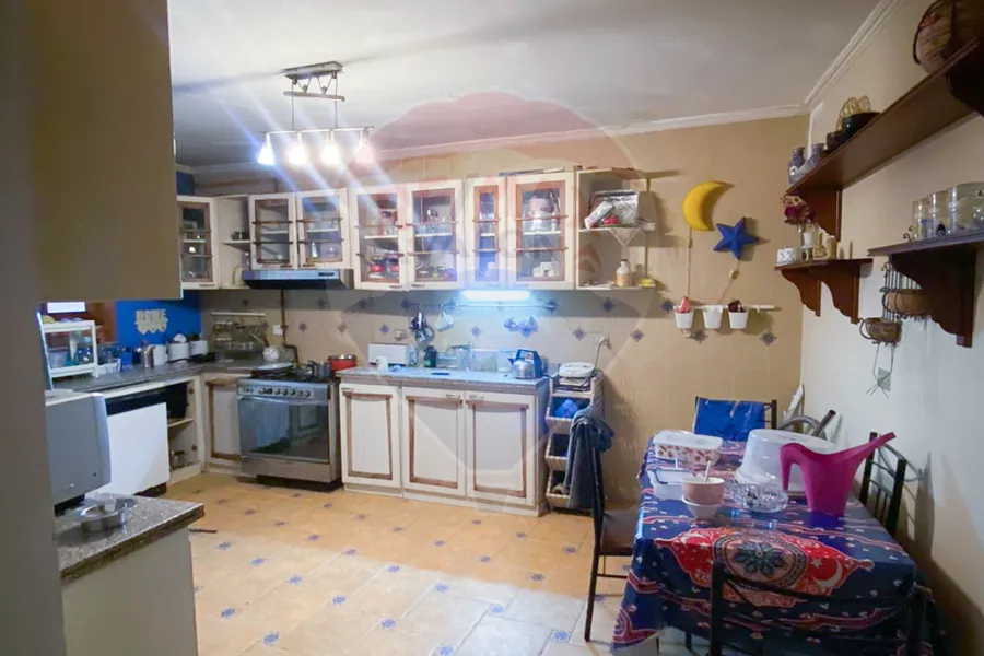 Apartment for sale 240 m Gleem (Ibrahim Al-Halabi Street)