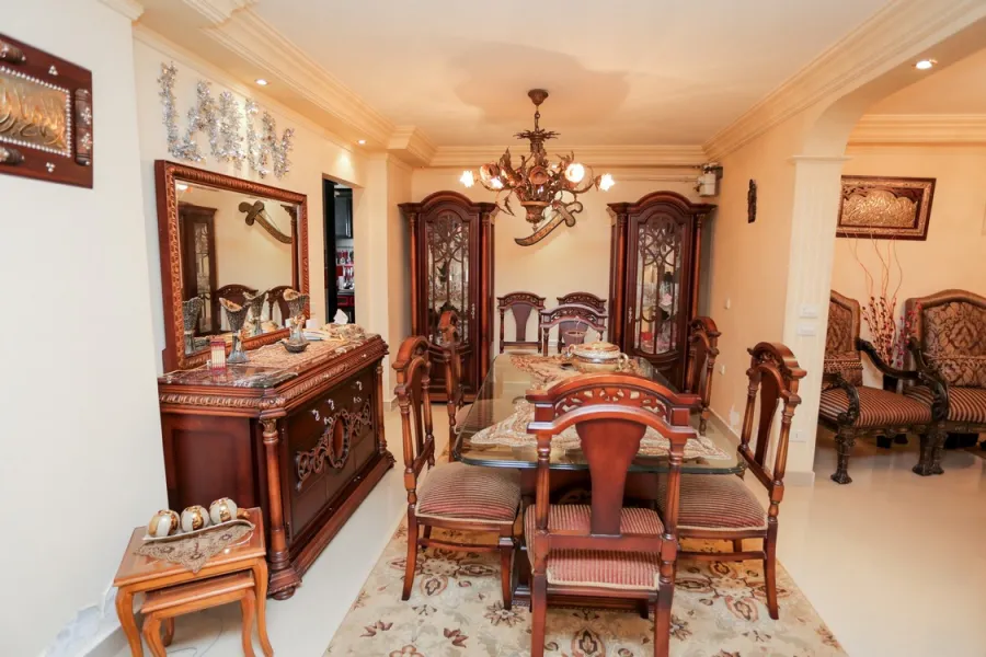 Apartment for sale 270m sidi Beshr (Next To Hilton Corniche)