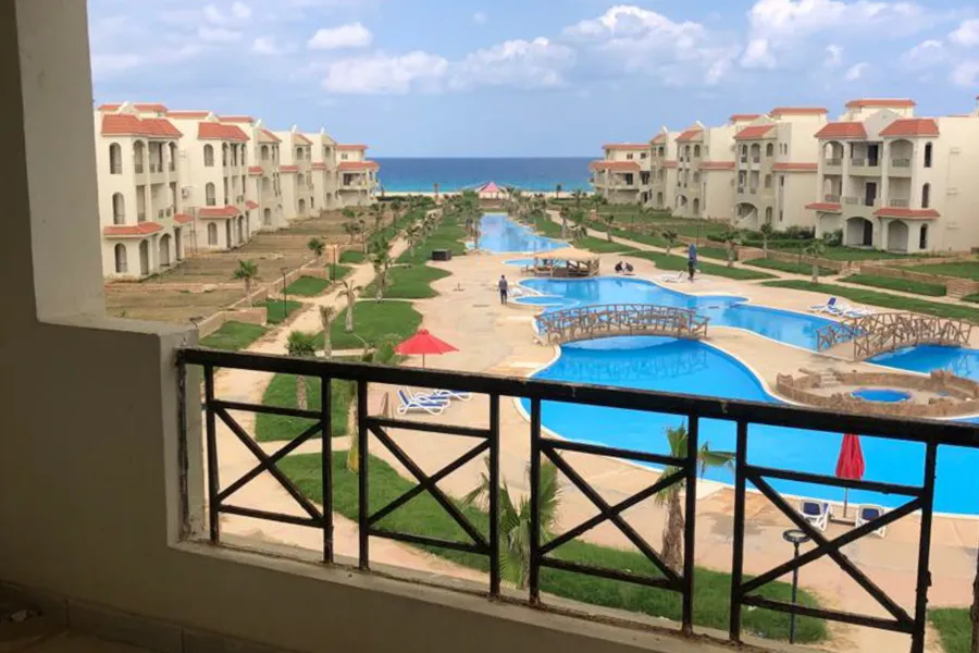 شالية بروف للبيع (لاسيرينا) - 110 م