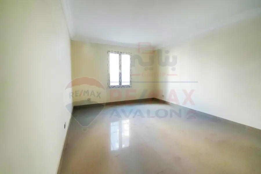 Apartment For Rent 200 m Smouha  (Ismail Sari st - Behind the Pharmacists Syndicate)