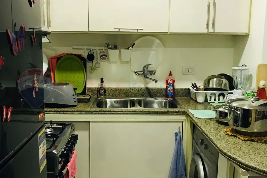 Chalet for sale (Golden Beach) North Coast - 75 m