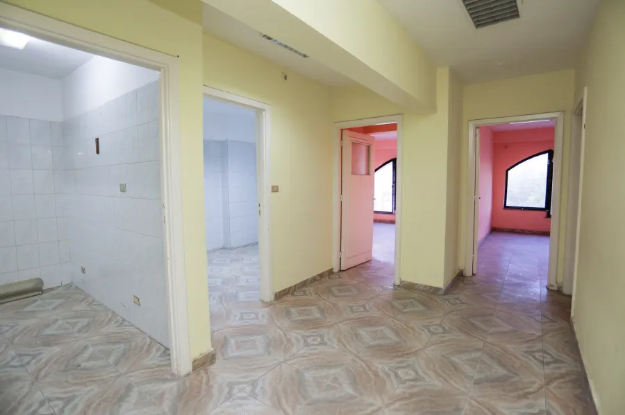 Apartment for sale 200m Sidi Gaber (Bor Saied St.)- Residential or Commercial