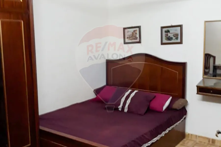 شاليه للبيع (منتجع مارسيليا) 65 م  - 900,000 ج