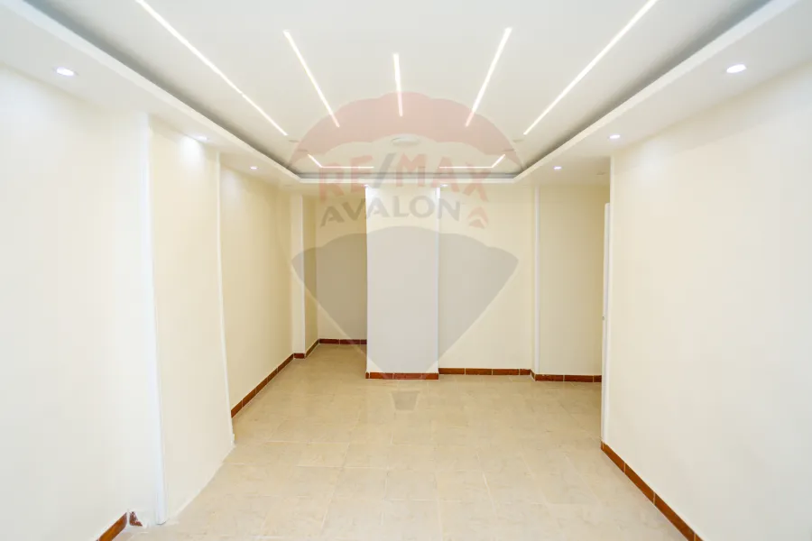 شقة للبيع 145 م ميامي (ثاني نمرة من ش العيسوي)