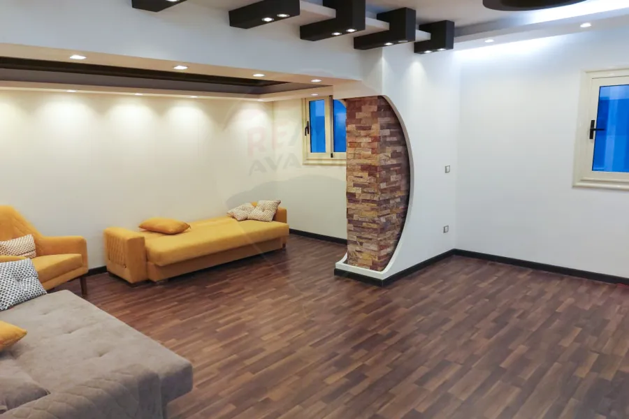 Apartment for sale 110 m Louran (Omar Al-Mukhtar St