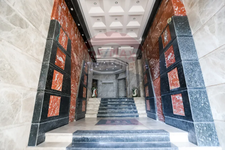 Apartment for Sale 195 m Kafr abdou (Khalil alkhyat st)