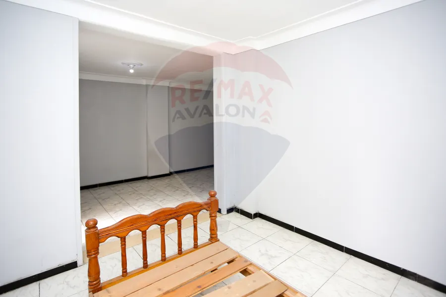 Apartment for sale 114 m Miami (Branch 45 Bahri)