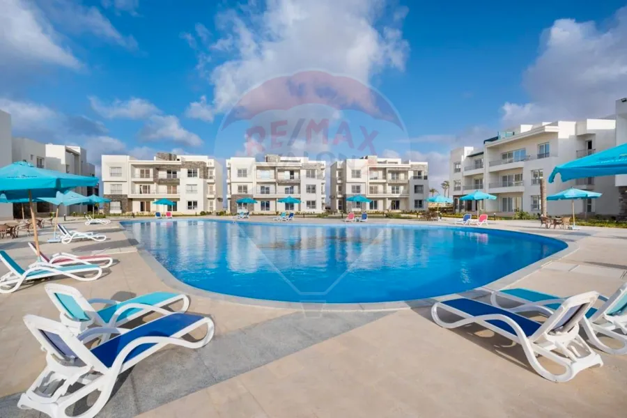 Villa Twin House for sale Ras al-Hikma (Sea View) - 325 m