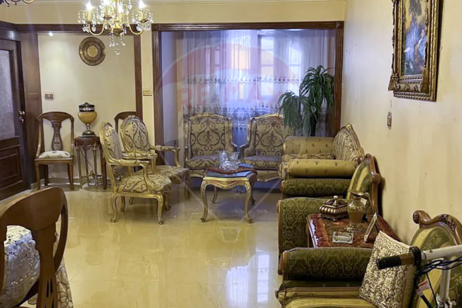 شقة مرخصة للبيع 140 م وابور المياه (متفرع من ش جلال الدين الدسوقي)