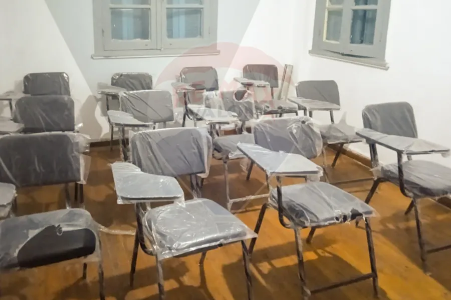 Educational center for rent, 180 m, Sidi Bishr