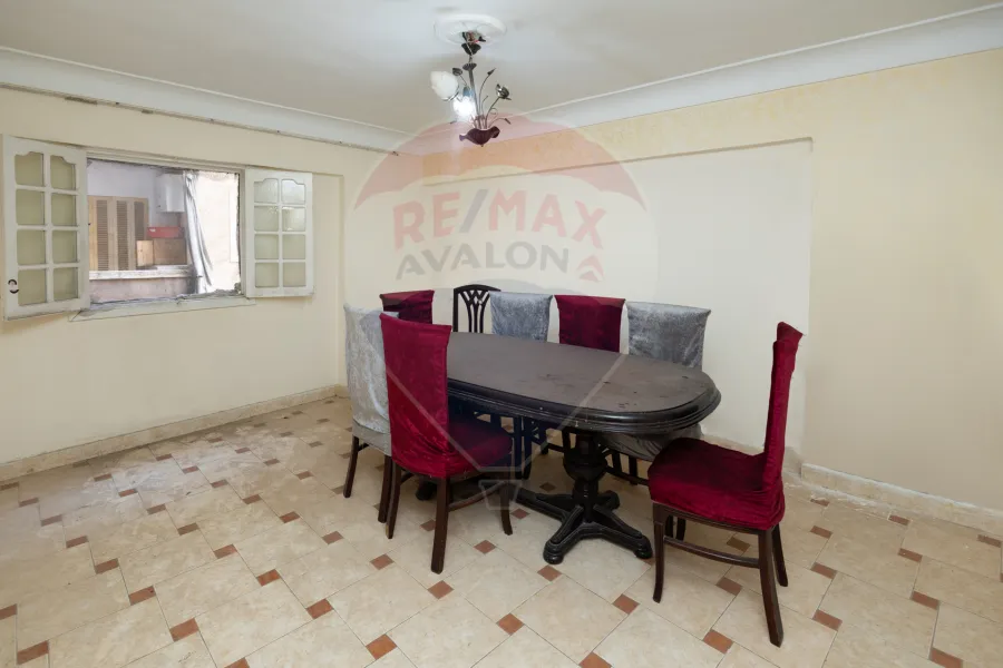 Apartment for sale 275 m Al Asafra