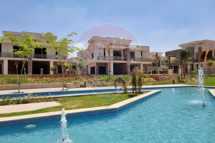 Apartment for sale october (Sun Capital) 153 m