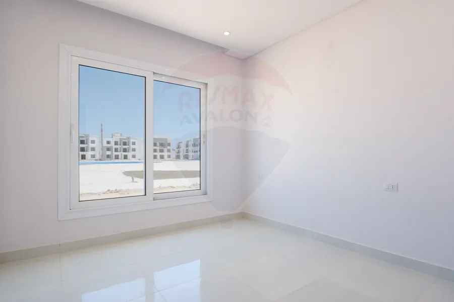 Chalet for sale on the coast (Ras El Hekma - Sea View) 120 m