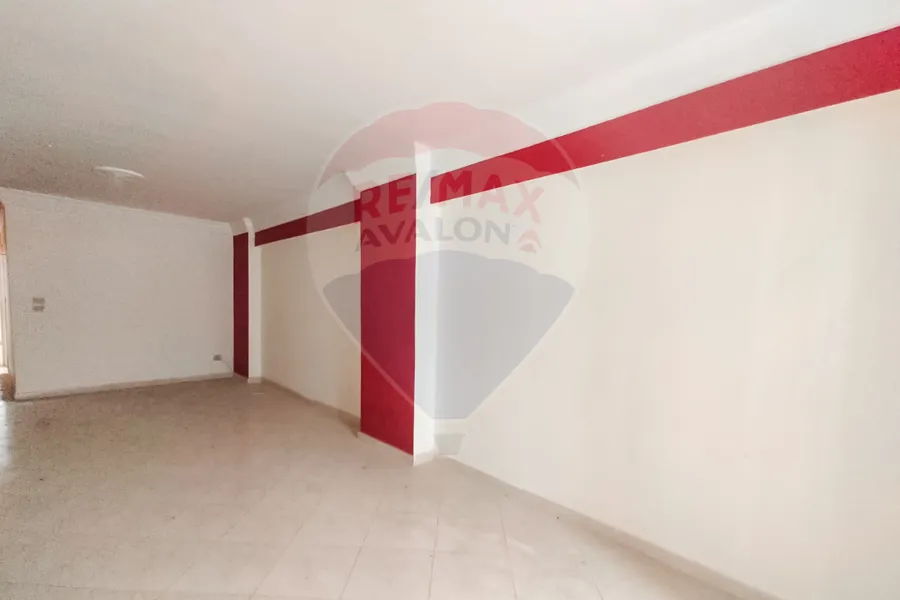 Apartment for sale 130 m Kafr Abdo (Ibrahim Ragy st.)