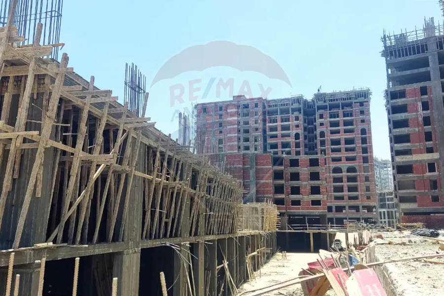 Apartment for sale 138 m Smouha (Marouj)