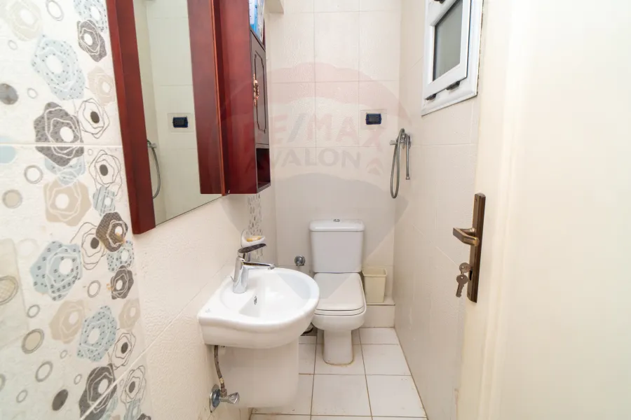 Apartment for sale 175 m Camp Caesar (Port Said St.)