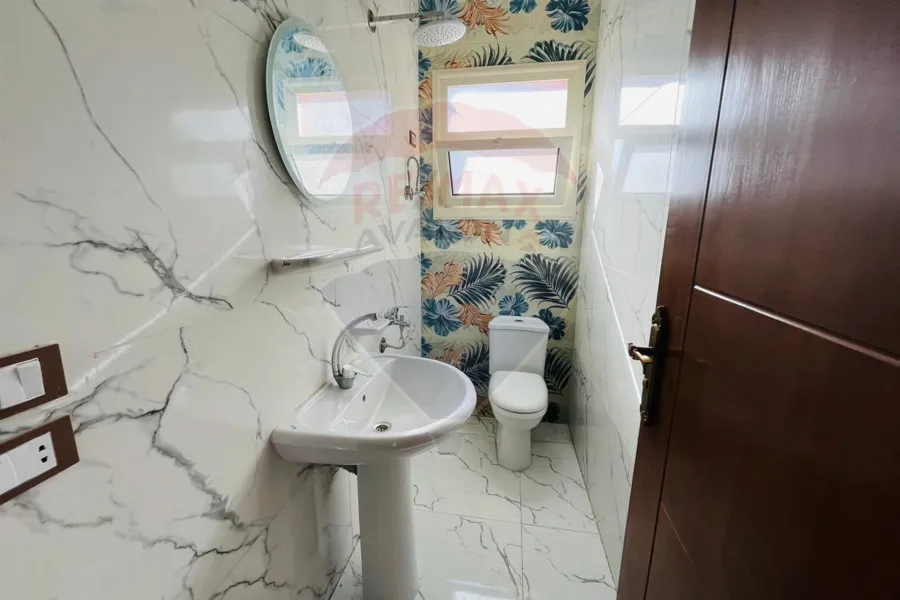 Villa for sale (Perla Marina North Coast) 160 m + 40 m garden