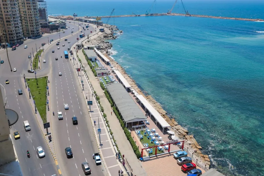 Apartment For Sale 175m El-Saraya (El-Giesh Road)