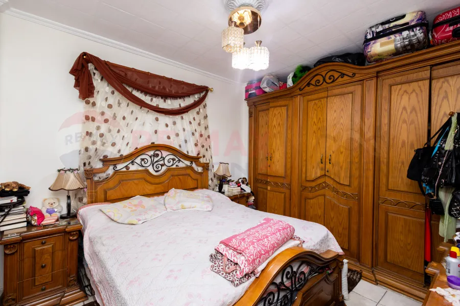 Apartment for sale 110 m Cleopatra (Shiboub St.)