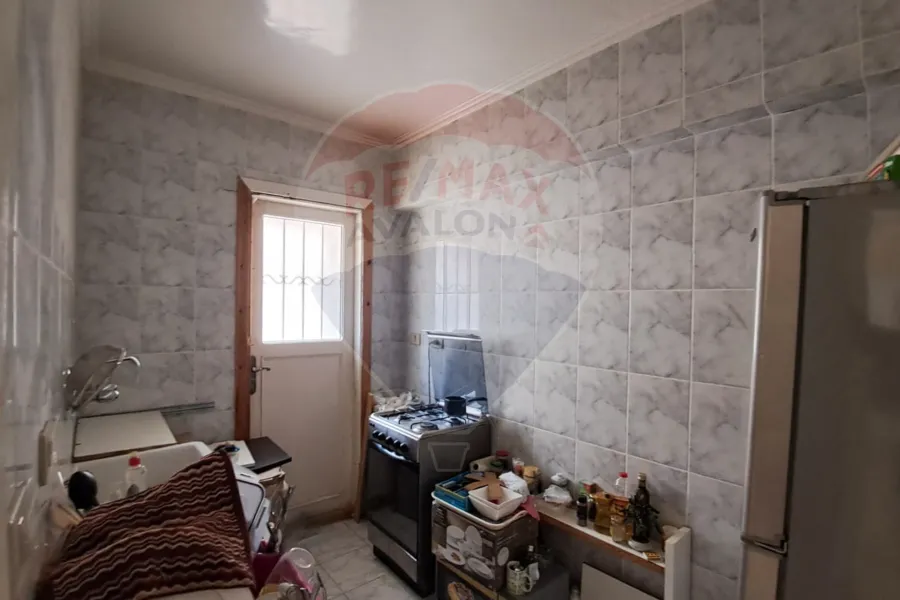 Apartment for rent 130 m Smouha (Golden Square)