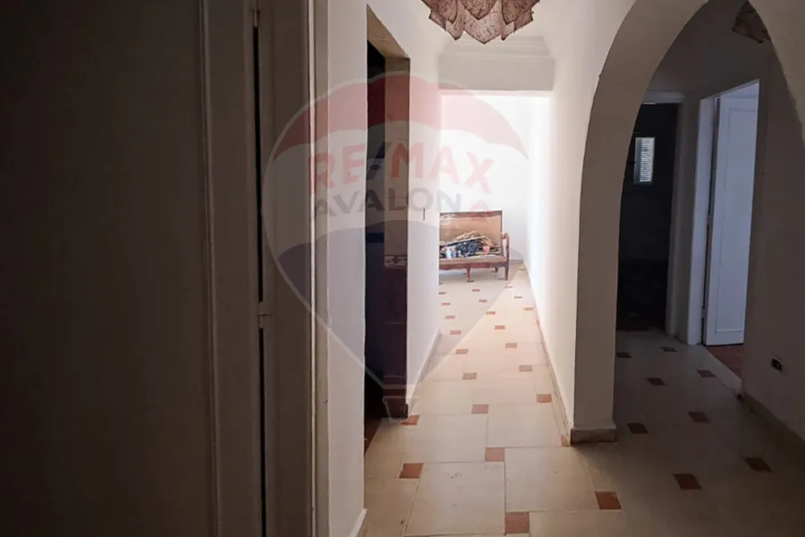 Apartment for sale 140 m Al-Mandara (second number from the sea)