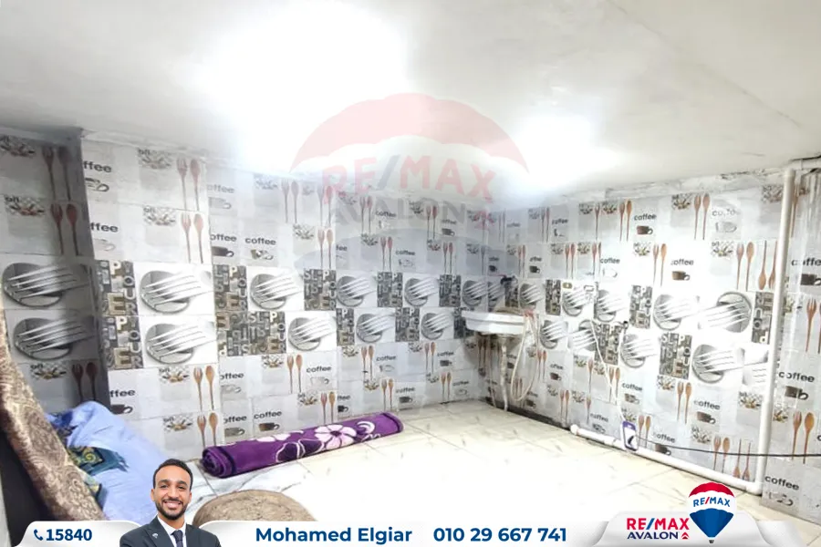 محل للبيع 40 م سيدي بشر (متفرع من ش جمال عبد الناصر)