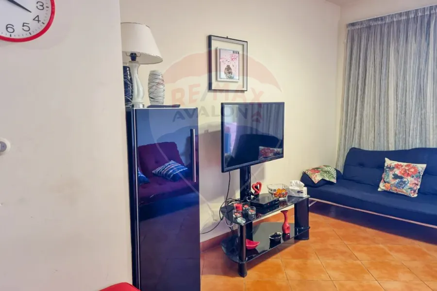 شالية للبيع (بورتو جولف مارينا - العلمين) 120 م