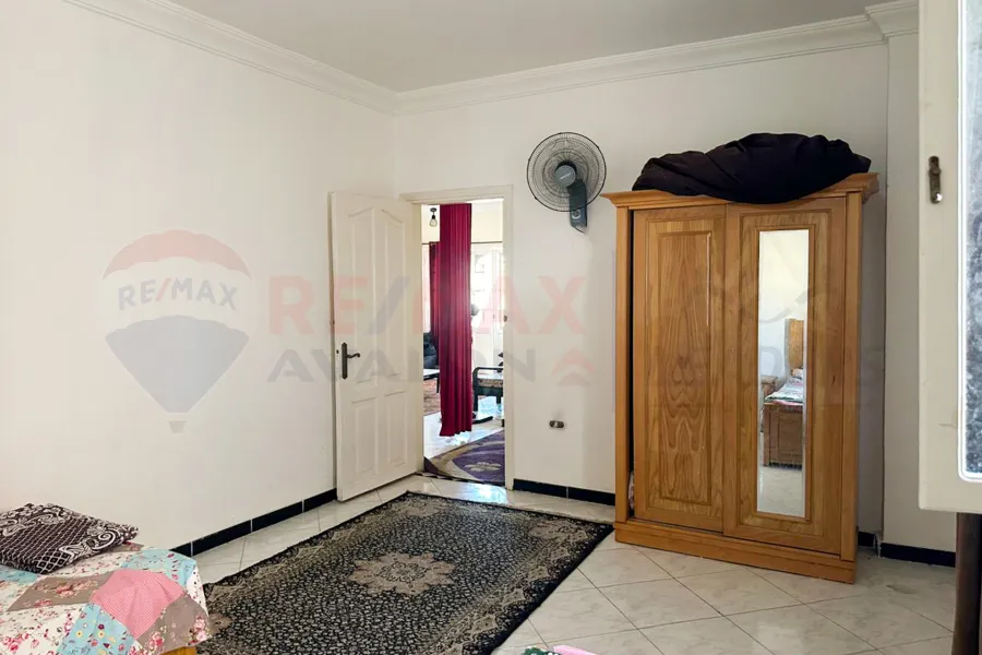 Chalet for sale (New Egypt - North Coast) 135 m