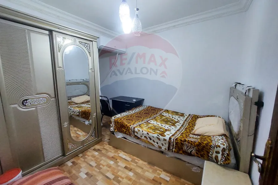 Apartment for rent Furnished 150 m Sporting (steps from the sea)