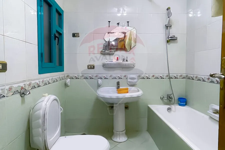 Apartment for sale 200 m louran (Abd el Salam Aref st.)