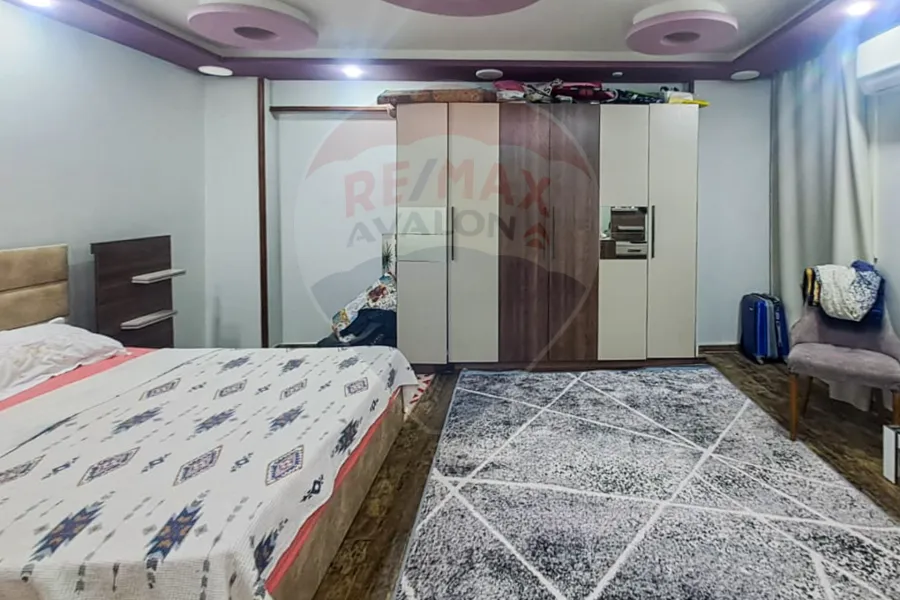 Apartment for sale 145 m Cleopatra (steps from the sea)