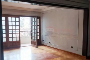 شقة للايجار 170 م كفر عبده (ش سكينة بنت الحسين)