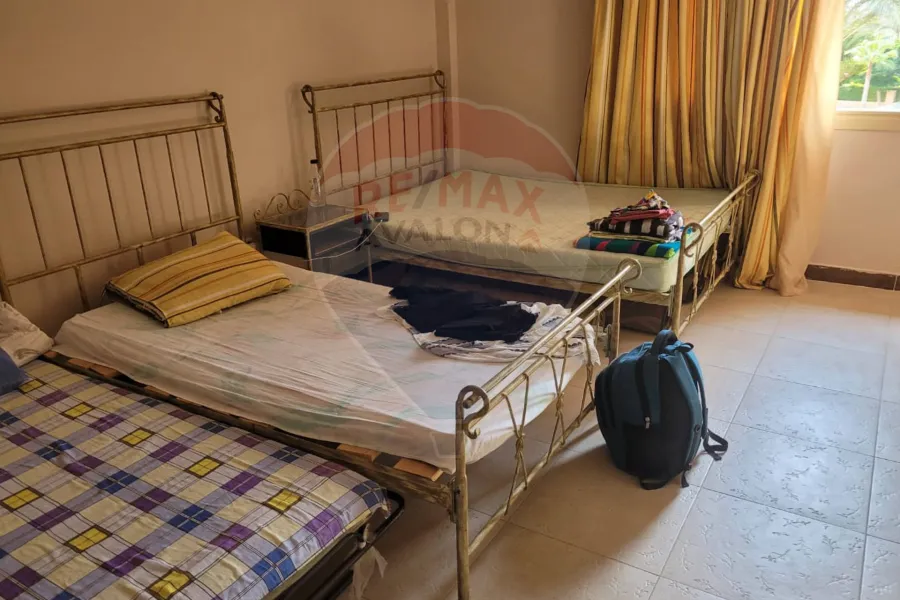 Villa for sale north coast (Marina 5) 500 m