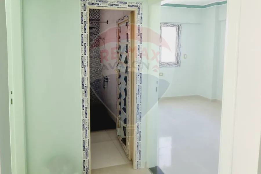 Chalet for sale North coast (La Vizta Village) 100 m