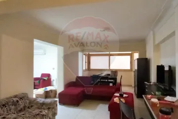 شقة للبيع 200 م سيدي بشر (خطوات من البحر)