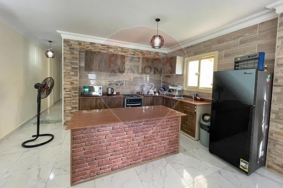 فيلا للبيع الساحل (ستيلا هايتس - سيدي عبدالرحمن) 180 م