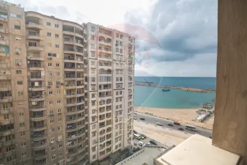 Apartment for sale 115 m Sidi Bishr (steps from the sea - next to Happy Childhood School)