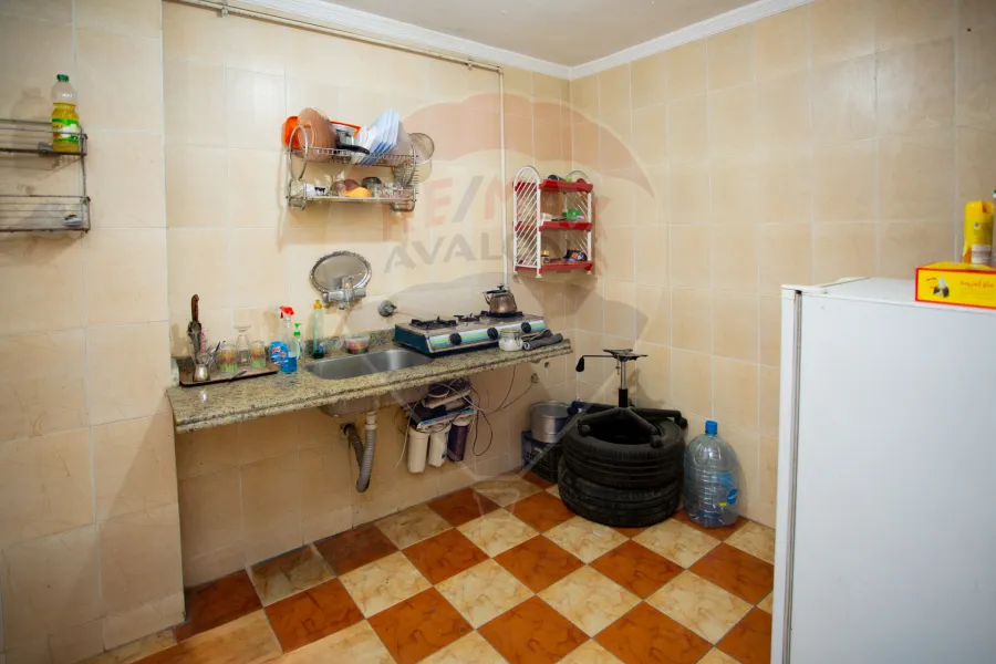 Apartment for sale 175 m Smouha (steps from Andalusia Hospital)