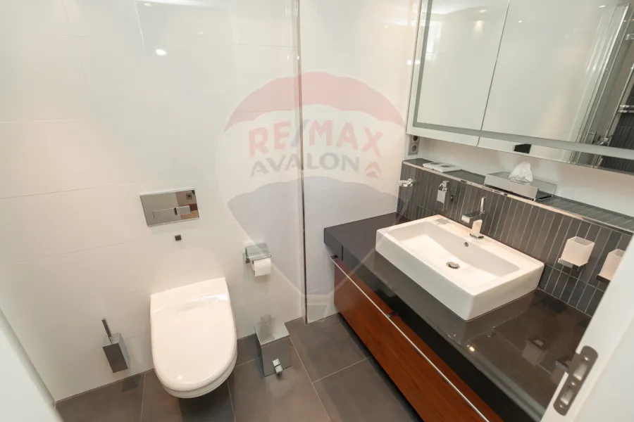 Apartment for sale 365 m San Stefano (Four Seasons)