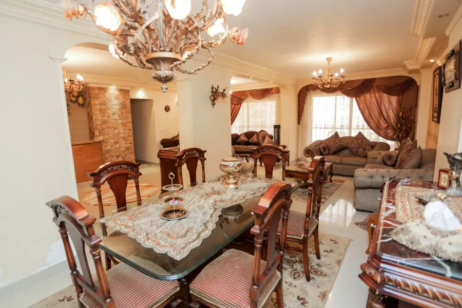 Apartment for sale 270m sidi Beshr (Next To Hilton Corniche)