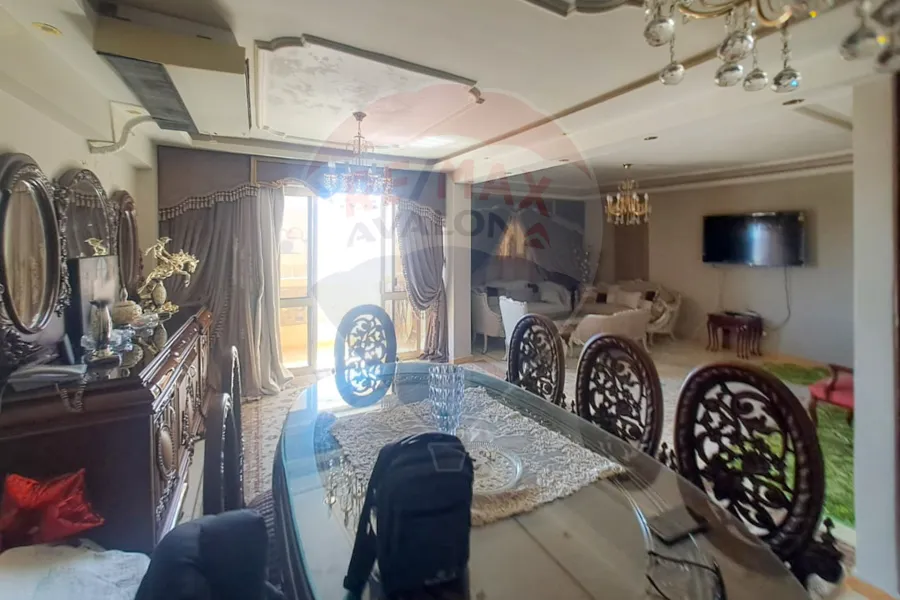 Apartment for sale 135 m Louran (Next to Victoria College School)