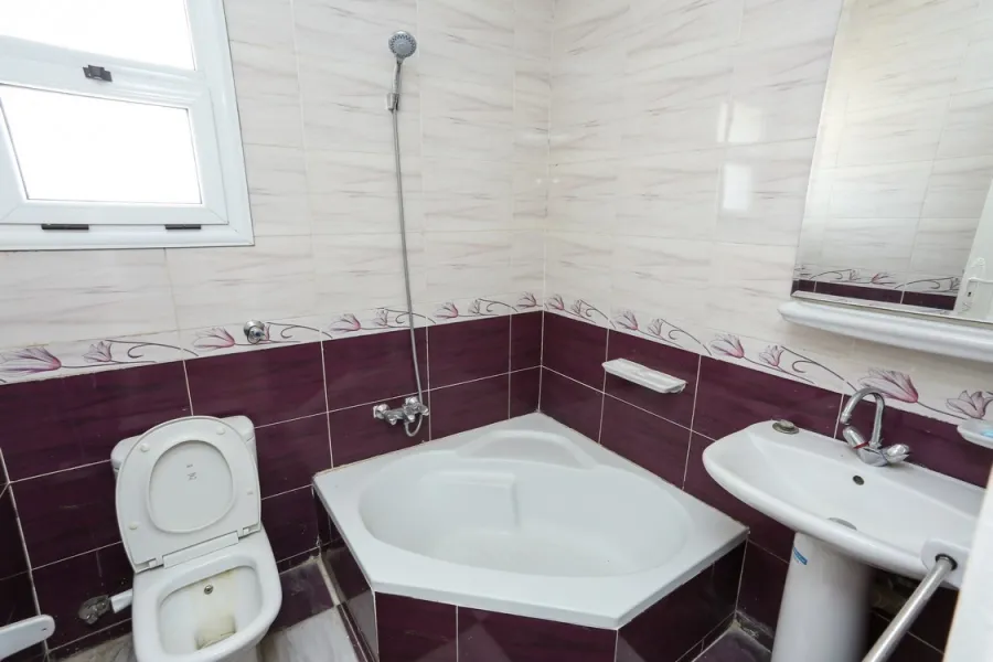 Apartment for sale 120m Raml Station (Behind cinema metro)