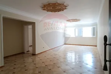 Apartment for sale 150 m Smouha (ElNassr St.)